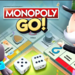 第7弾！！MONOPOLY GO!